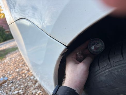 Used 2011 Toyota Sienna Limited image 10