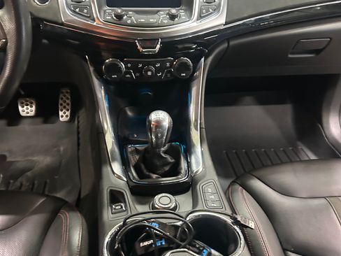 Used 2016 Chevrolet SS image 14