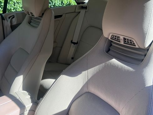 Used 2017 Mercedes-Benz E 400 Cabriolet image 6