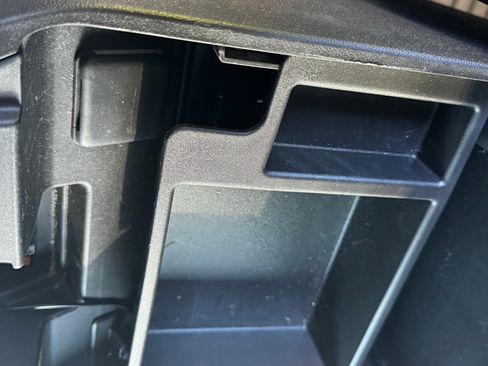 Used 2024 Chevrolet Silverado 2500 LTZ w/ LTZ Convenience Package image 10