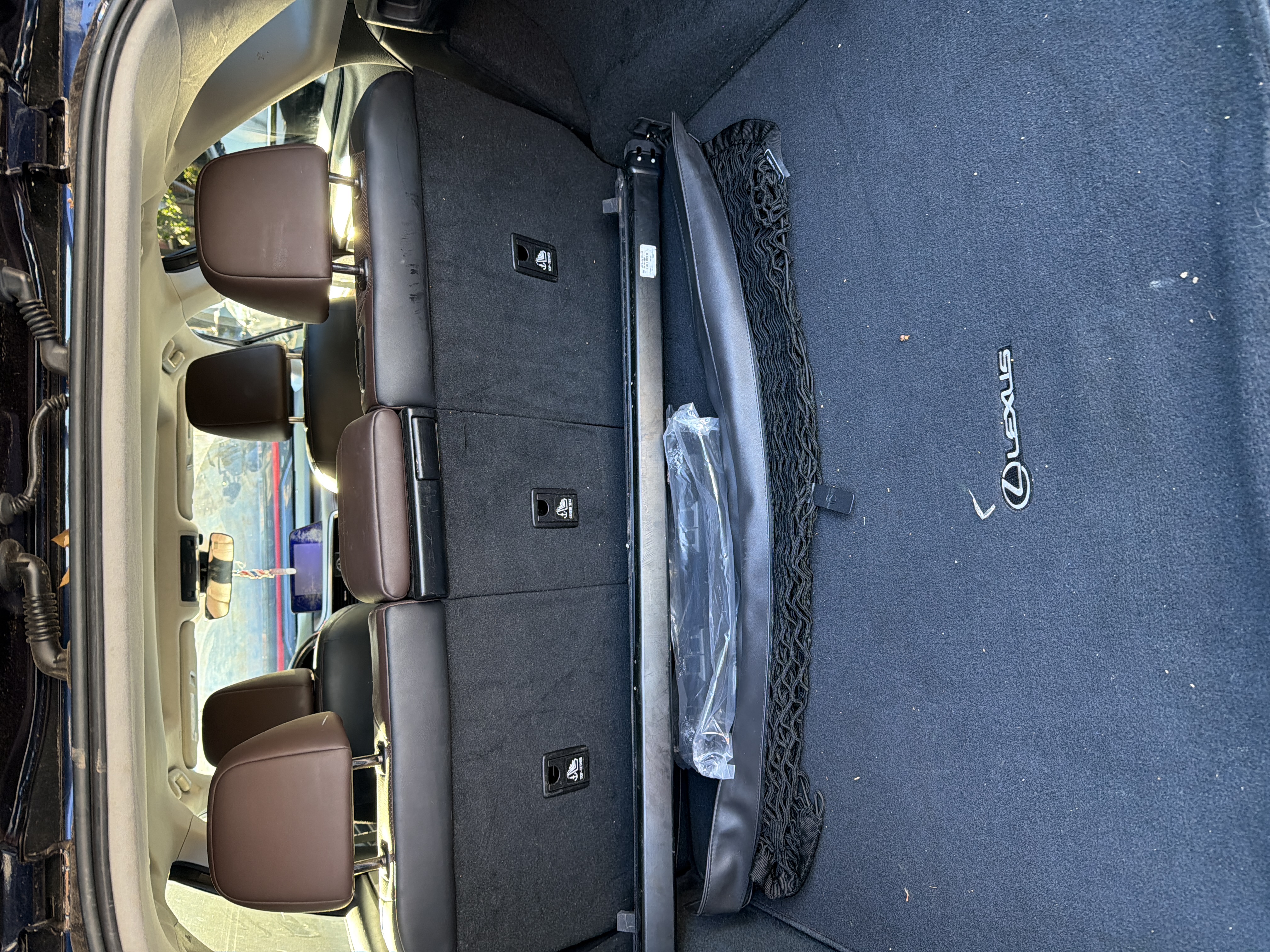 Used 2017 Lexus RX 350 AWD w/ Premium Package image 19