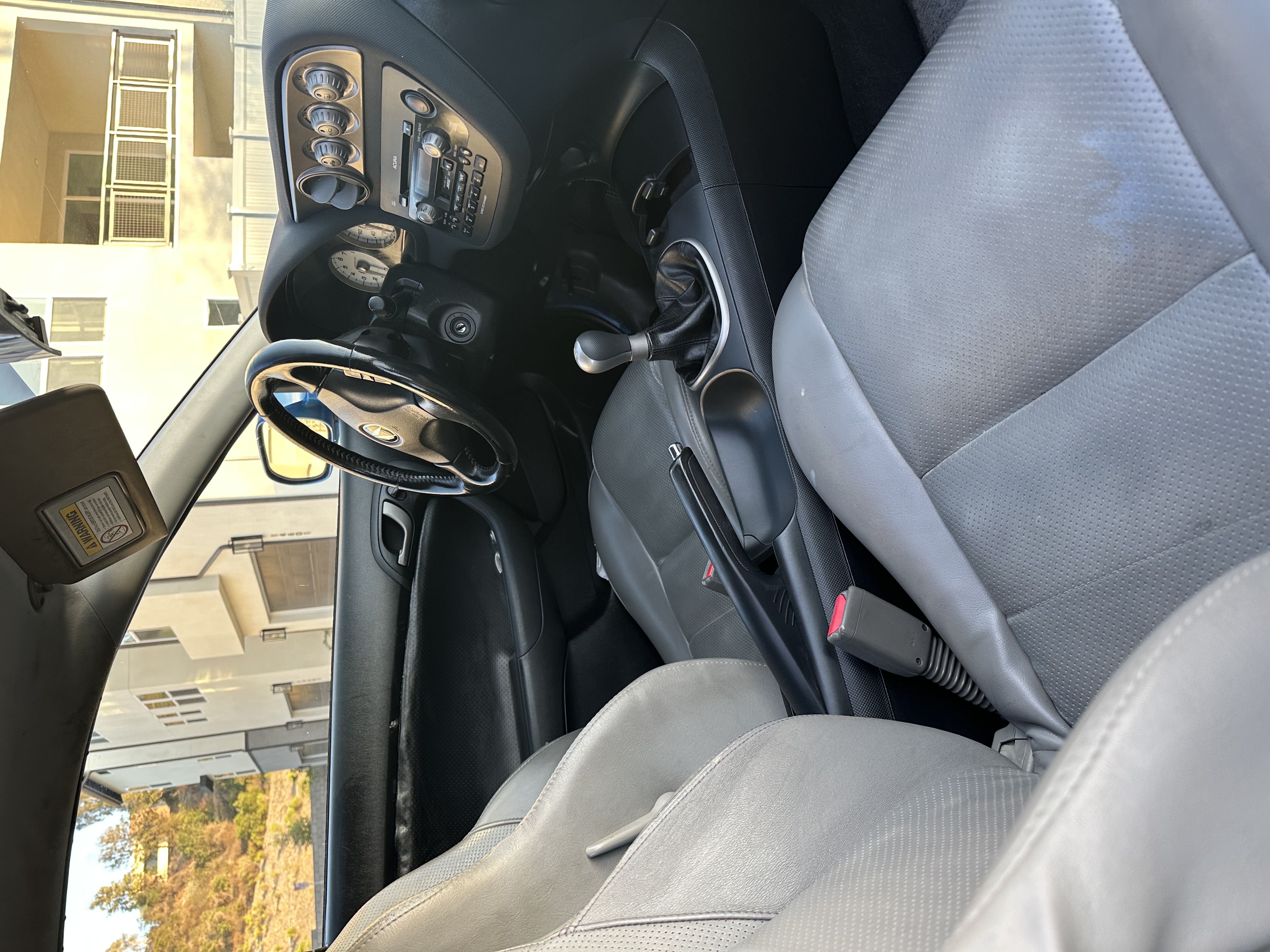 Used 2006 Acura RSX Type-S FWD image 13