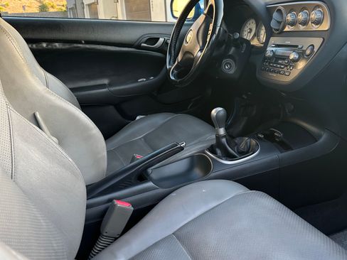 Used 2006 Acura RSX Type-S FWD image 13