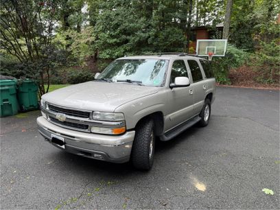 Used 2005 Chevrolet Tahoe LT w/ LT Preferred Equipment Group