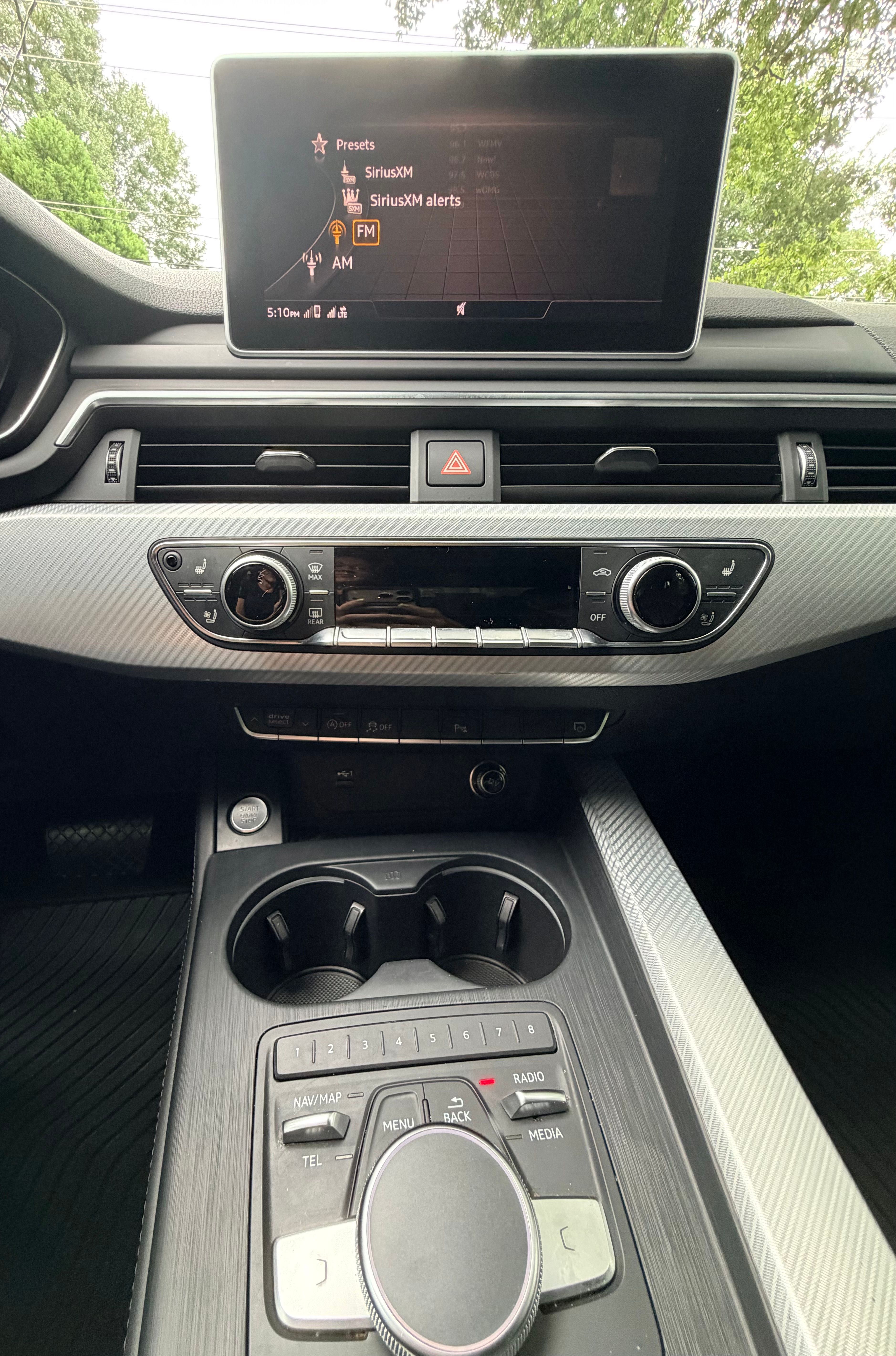 Used 2018 Audi A5 2.0T Prestige w/ Driver Assistance Package AWD/4WD image 14