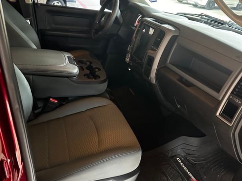 Used 2016 RAM 1500 Express image 6