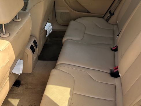 Used 2008 Volkswagen Passat Komfort image 8