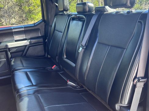 Used 2018 Ford F150 Lariat image 18