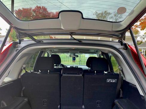 Used 2011 Honda CR-V EX image 9