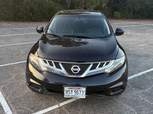 Used 2014 Nissan Murano S image 18