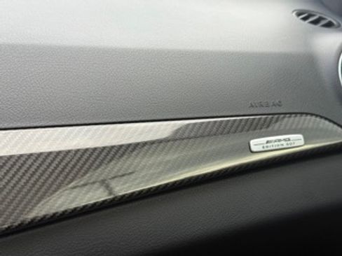 Used 2014 Mercedes-Benz C 63 AMG Coupe image 15