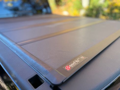 Used 2023 RAM 2500 Laramie image 12