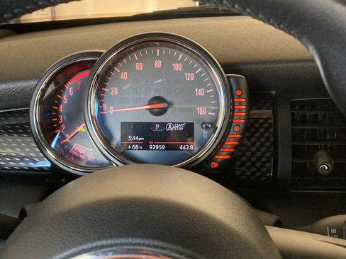 Used 2015 MINI Cooper S FWD image 19