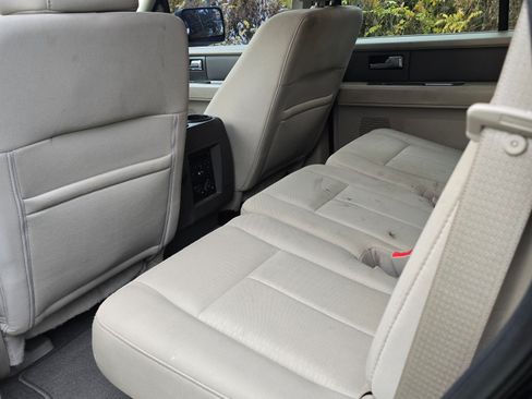 Used 2014 Ford Expedition XL w/ Fleet Convenience Package image 5