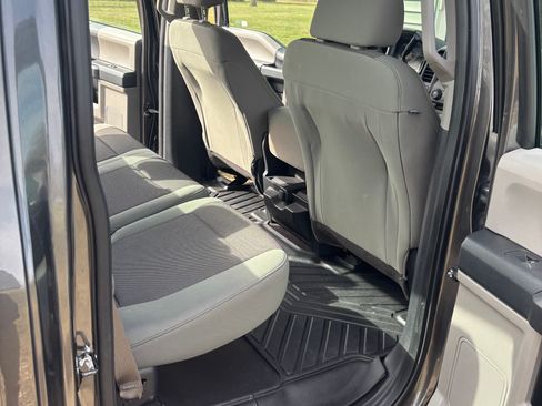 Used 2015 Ford F150 XL w/ Equipment Group 101A Mid image 2