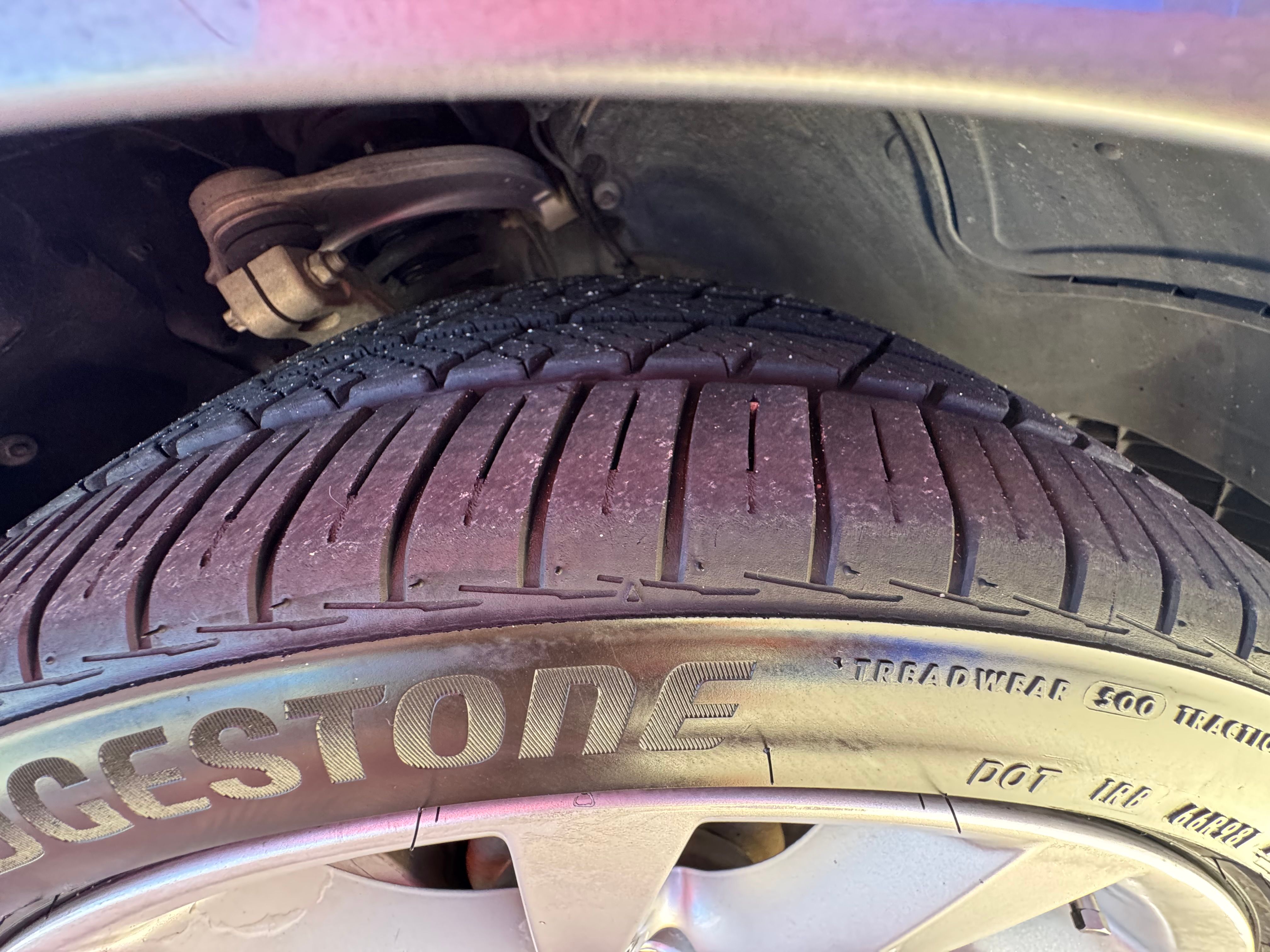 Used 2011 BMW 535i Sedan RWD image 20