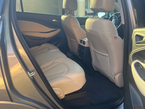 Used 2019 Buick Envision Essence image 14