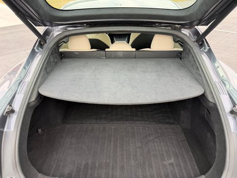 Used 2021 Tesla Model S Plaid image 11