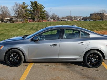 Used 2018 Volvo S60 T5 Dynamic w/ Vision Package