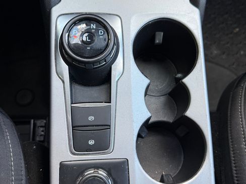 Used 2022 Ford Bronco Sport Big Bend AWD/4WD image 13