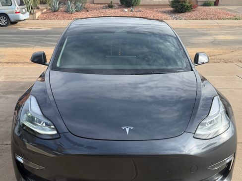 Used 2022 Tesla Model 3 Long Range image 5
