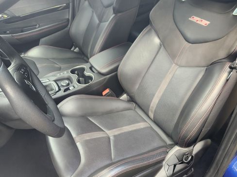 Used 2017 Chevrolet SS RWD image 12