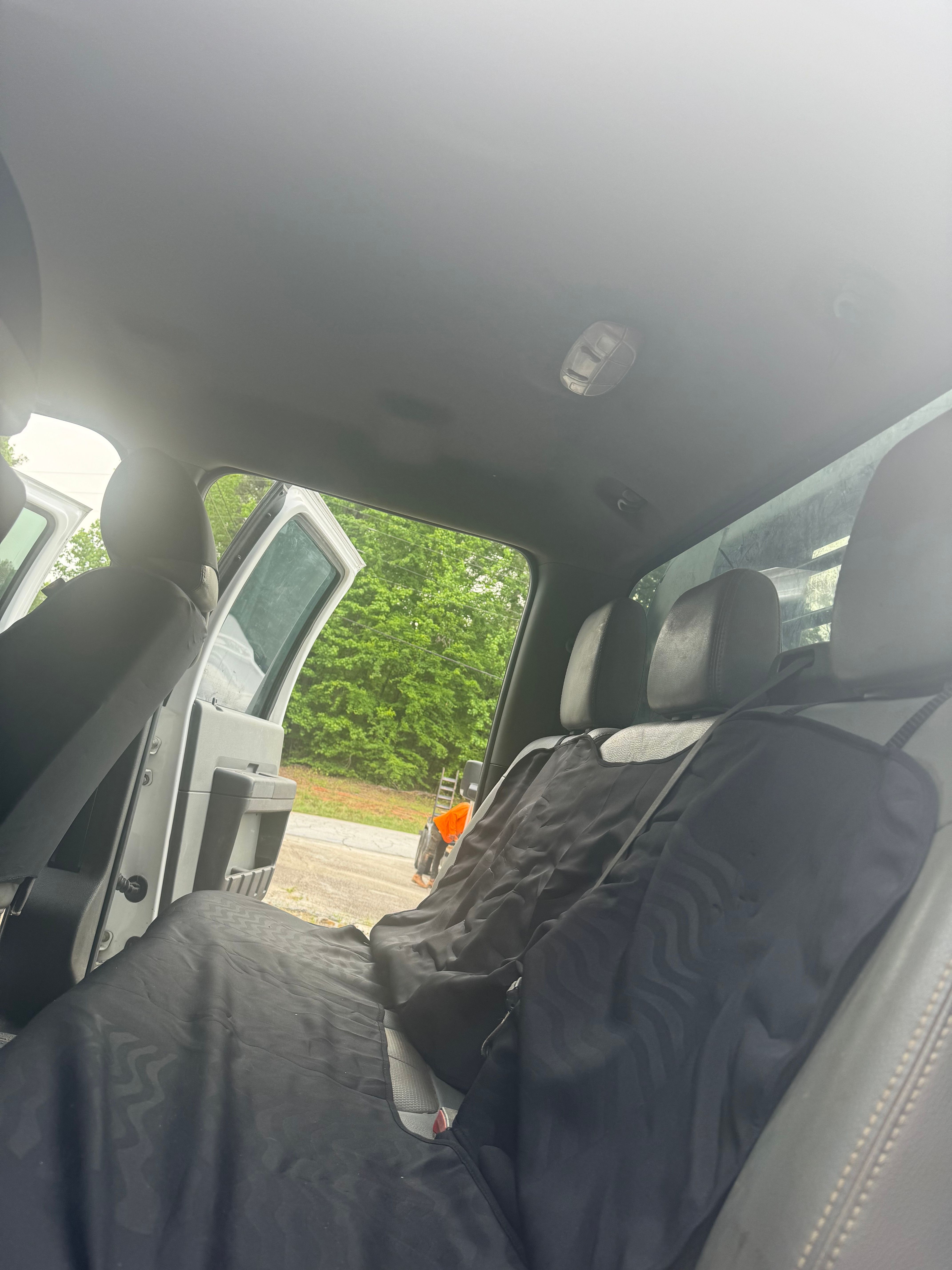 Used 2011 Ford F350 XL w/ PWR Equipment Group AWD/4WD image 10