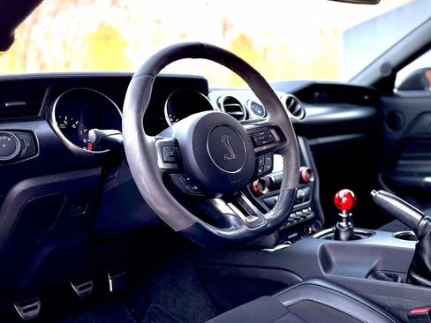 Used 2017 Ford Mustang Shelby GT350 image 14