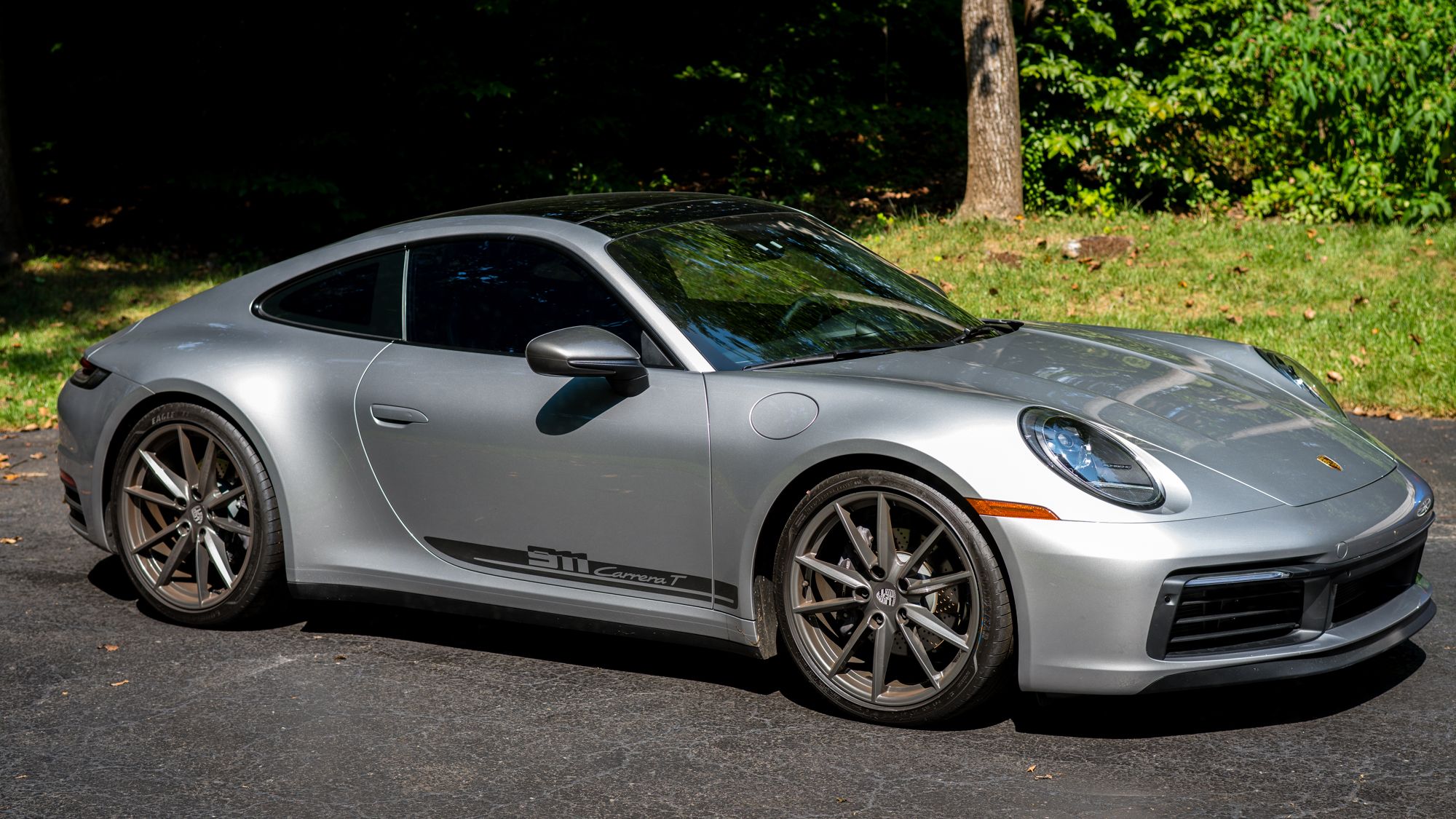 Used 2024 Porsche 911 Carrera image 21
