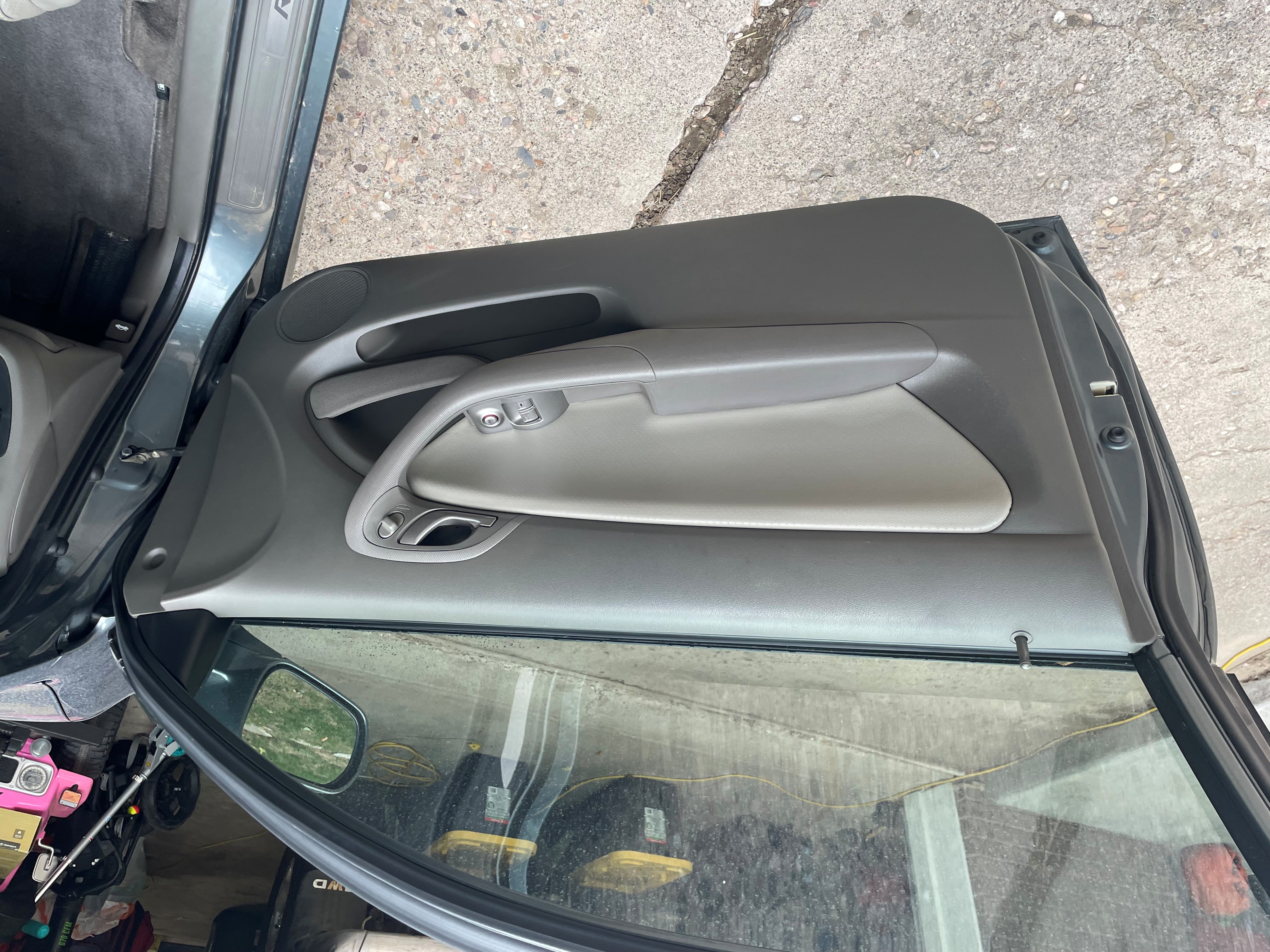 Used 2006 Acura RSX Type-S FWD image 15