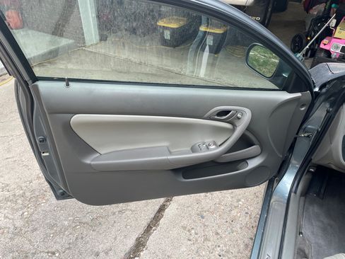 Used 2006 Acura RSX Type-S image 15