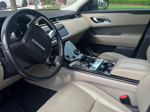 Used 2018 Land Rover Range Rover Velar S image 5