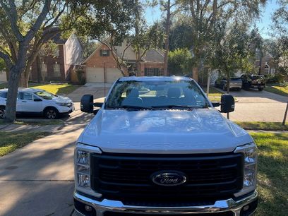 Used 2024 Ford F350 XL w/ XL Chrome Package