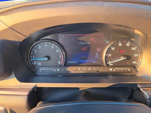 Used 2021 Ford Explorer Limited w/ Equipment Group 301A image 11