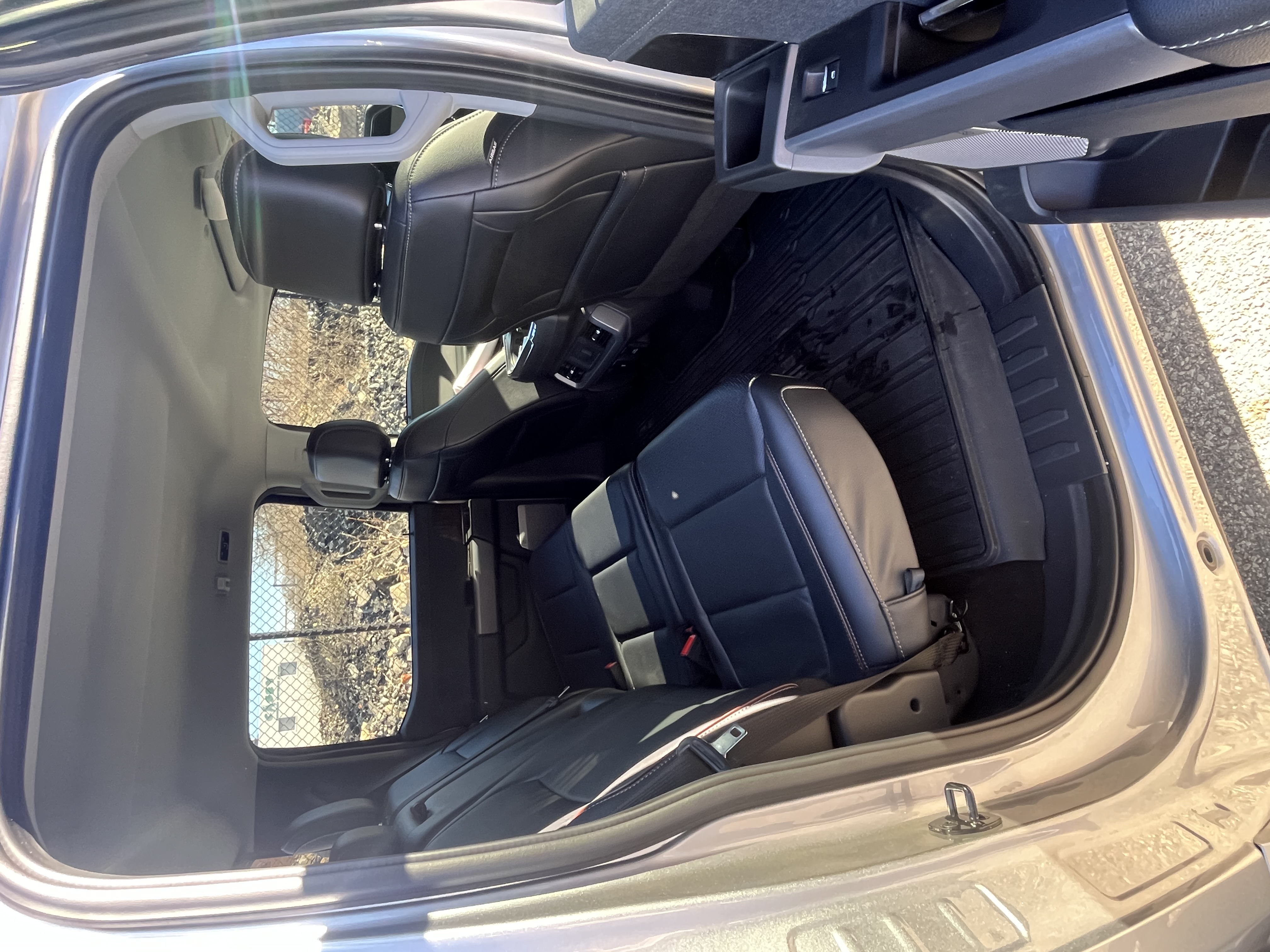 Used 2021 Ford F150 Lariat AWD/4WD image 5