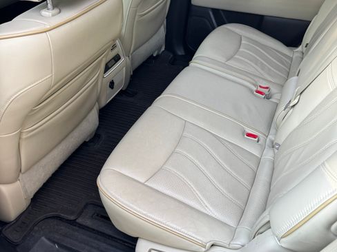 Used 2015 INFINITI QX60 AWD w/ Premium Plus Package image 4