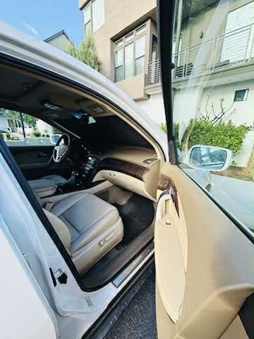 Used 2013 Acura MDX AWD/4WD image 15