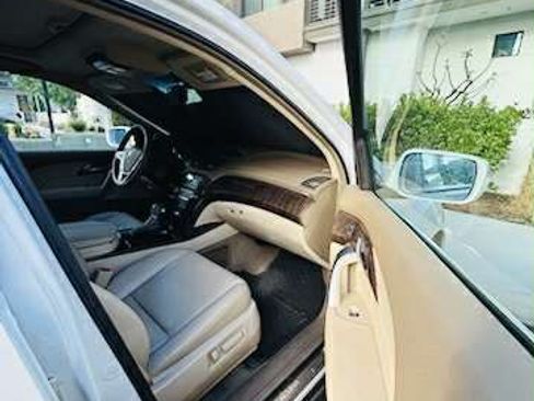 Used 2013 Acura MDX image 15