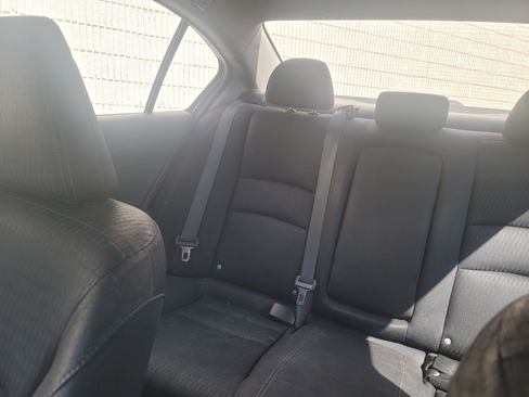 Used 2014 Honda Accord Sport image 22