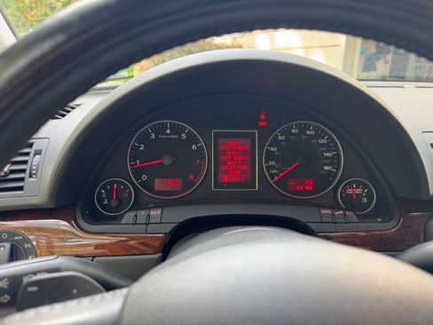 Used 2008 Audi A4 3.2 image 16