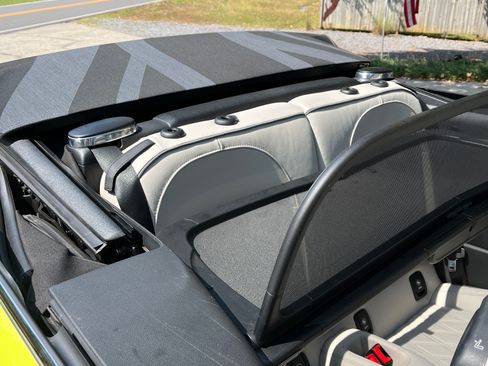 Used 2023 MINI Cooper S w/ Signature Upholstery Package image 9