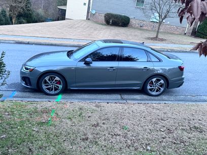 Used 2023 Audi A4 2.0T Premium Plus w/ Premium Plus Package