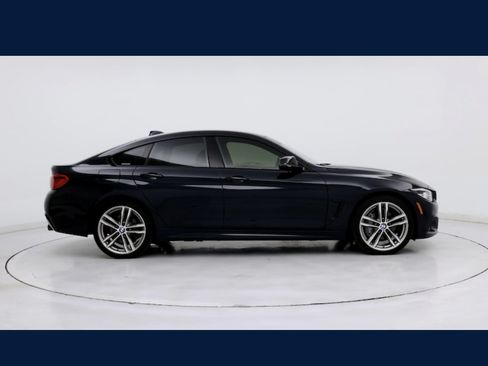 Used 2019 BMW 440i Gran Coupe xDrive image 5
