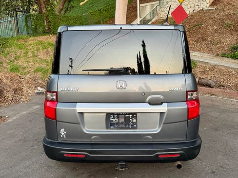 Used 2011 Honda Element EX image 13