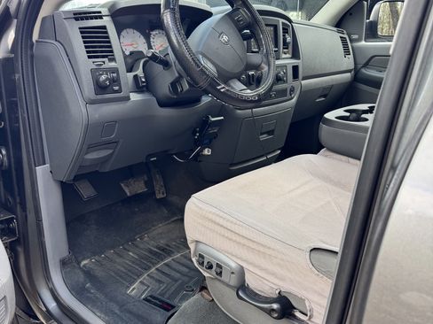 Used 2006 Dodge Ram 2500 Truck SLT AWD/4WD image 27
