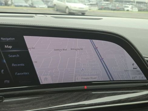 Used 2021 Cadillac Escalade Premium Luxury image 23