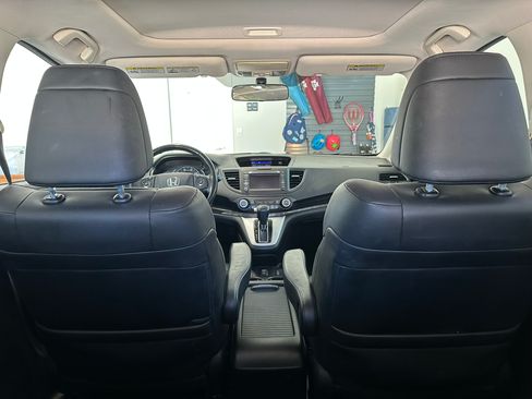 Used 2012 Honda CR-V EX-L image 12
