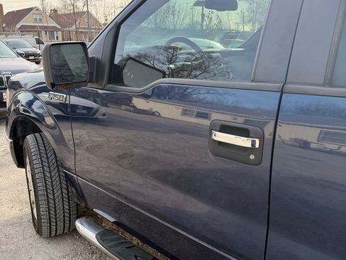Used 2010 Ford F150 XLT image 6