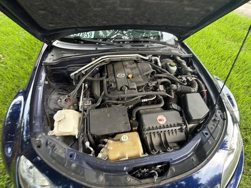 Used 2012 MAZDA MX-5 Miata Grand Touring w/ Premium Pkg RWD image 17