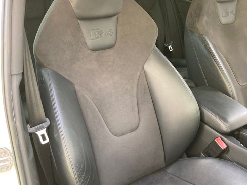 Used 2010 Audi S4 Premium Plus AWD/4WD image 19